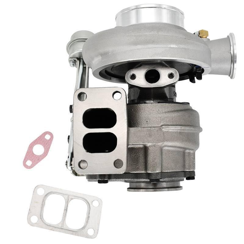 4038597 4955156 HX35 Turbocharger Compatible with Excavator PC200-8 Compatible with Engine QSB6.7