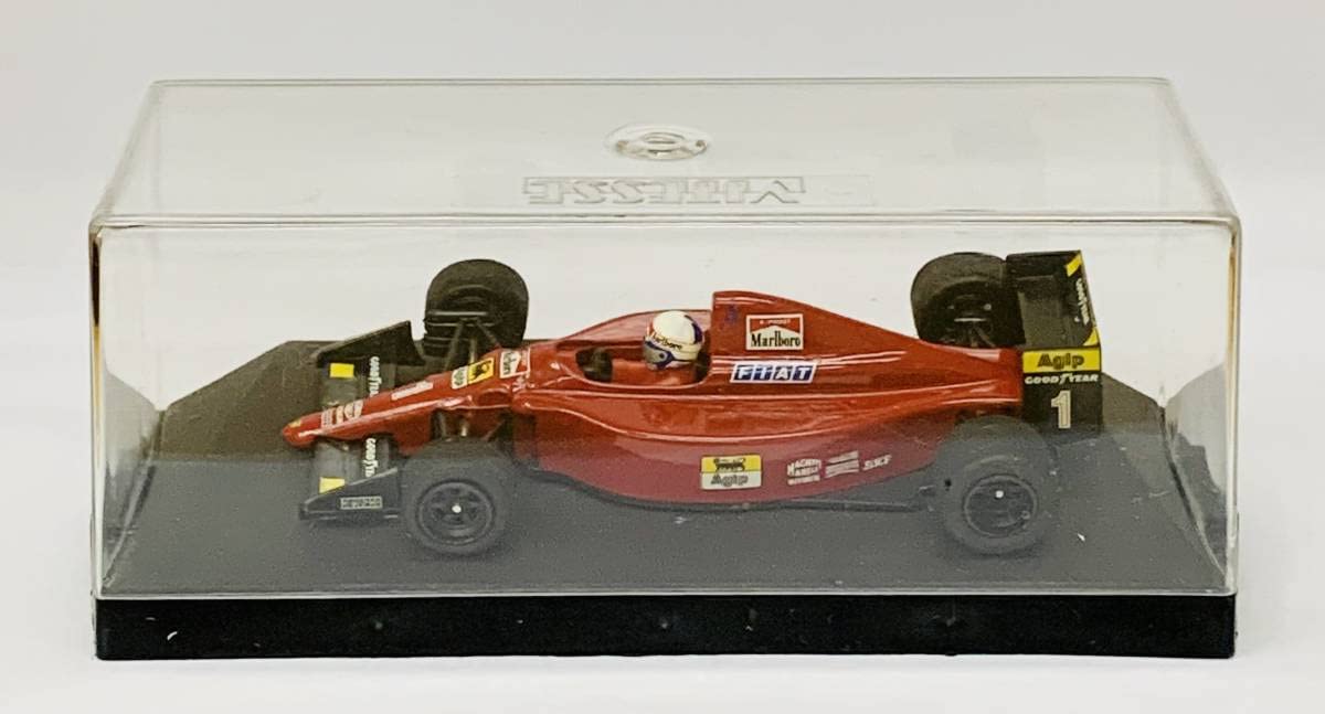 F1 プラモデル 1/20 フェラーリ F1-90 Amazon | ONYX MODEL CARS 1/43 フェラーリ F1-90 PROST