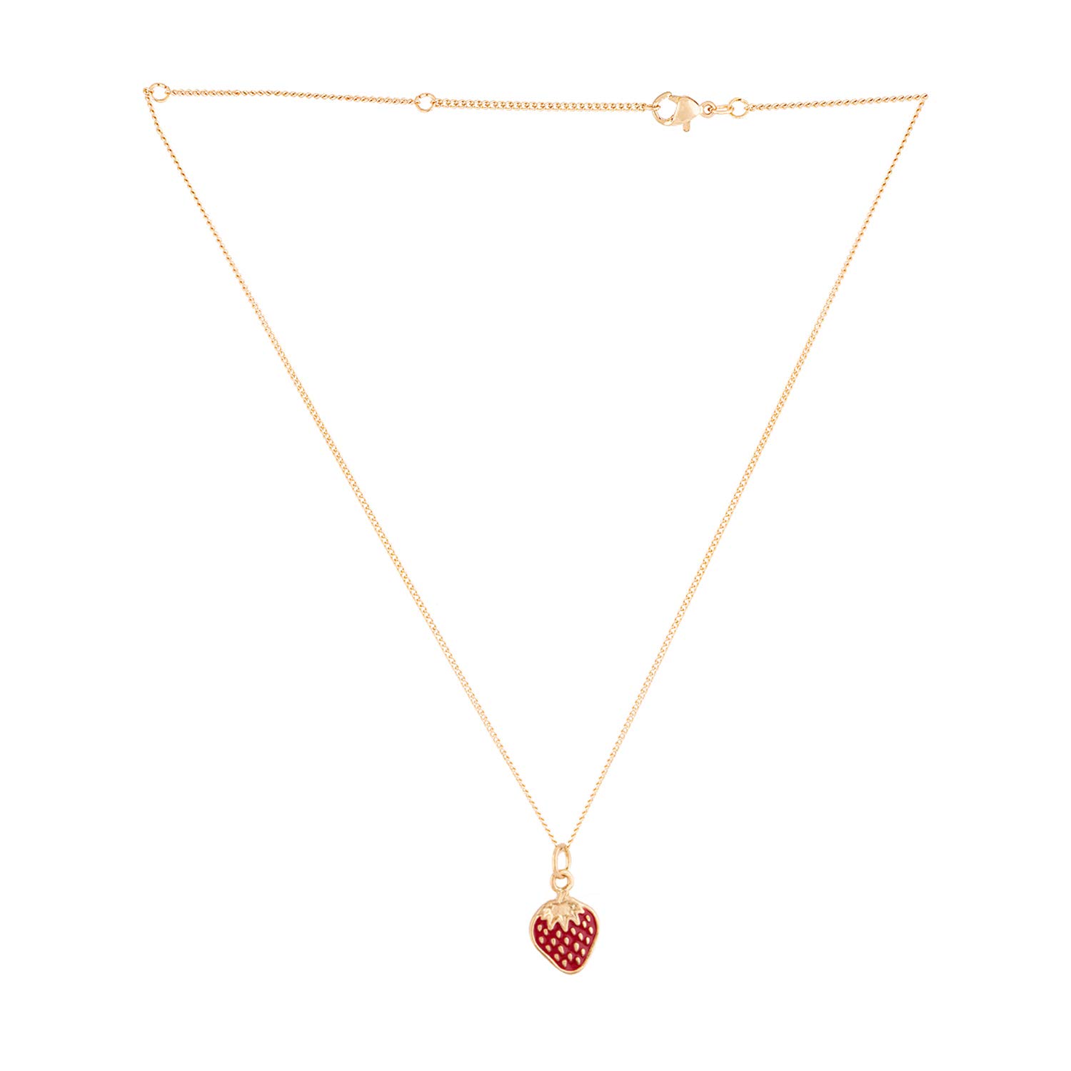 Teens Interchangeable Pendant - ()