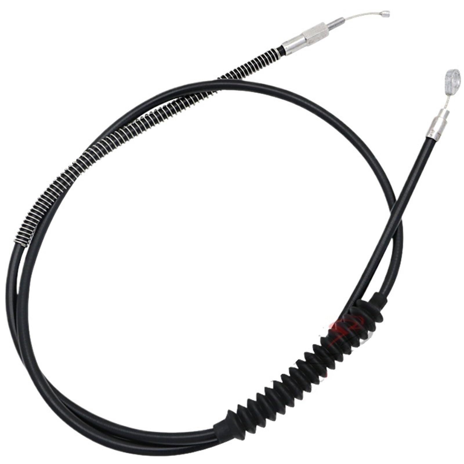 Przewody motocyklowe Do Harley Cable De Embrague