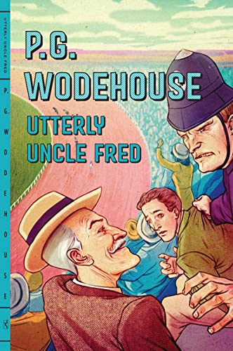 Utterly Uncle Fred view 2