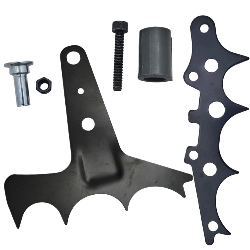 Kit de Captura de Cadena Compatible With Husqvarna 362 365 371