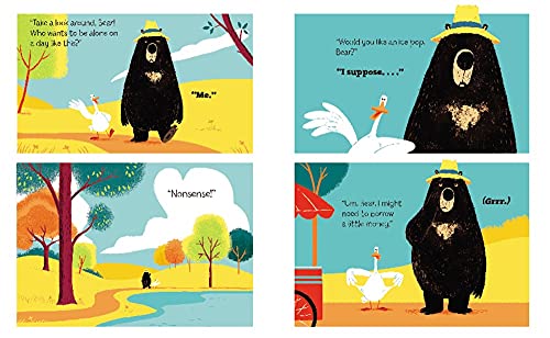 I Love You Already! Board Book - Image 2