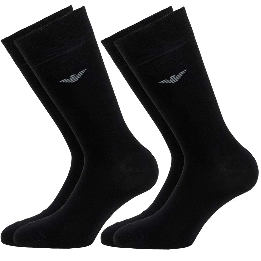 Underwear 2-Pack Short Socks