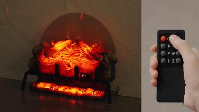 （訳有り）PuraFlame EF27H-B 36 インチ Amazon.com: PuraFlame Alice 36 Inches Recessed Electric