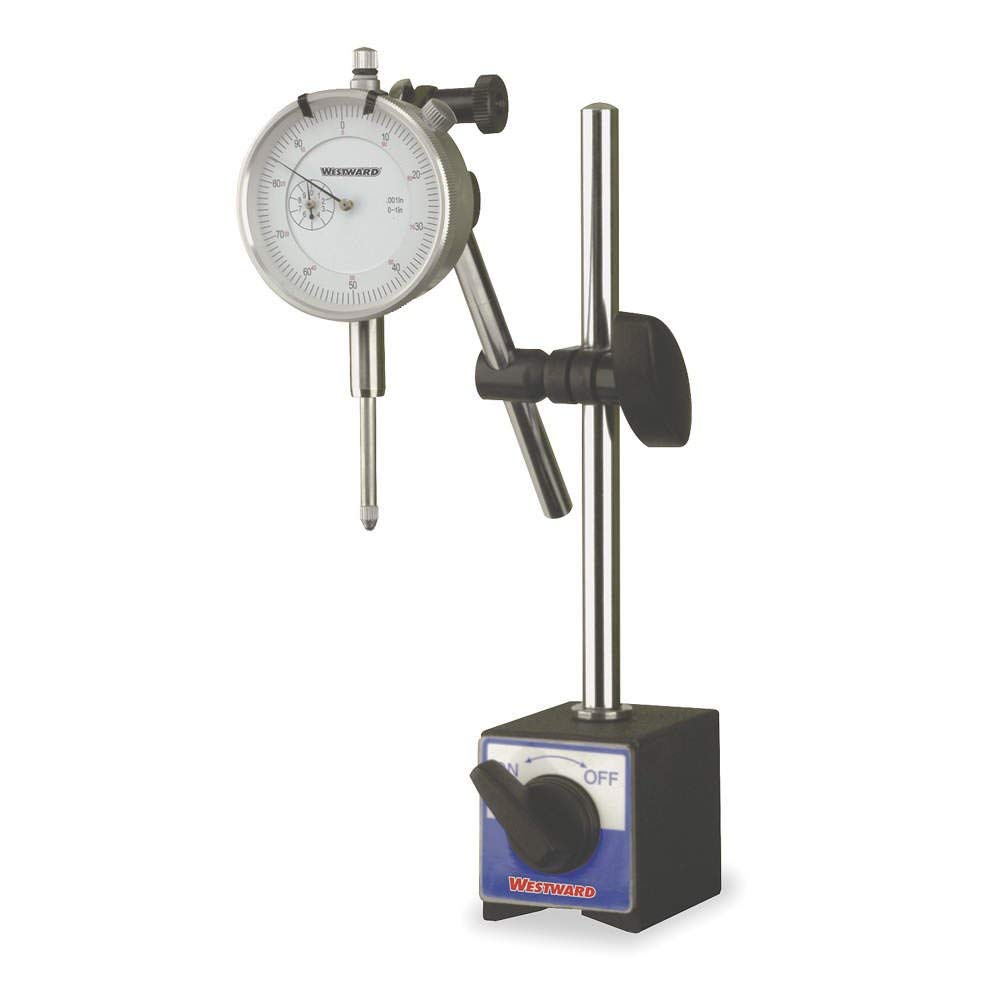 Indicator/Base Set, 4KU81/4KU72