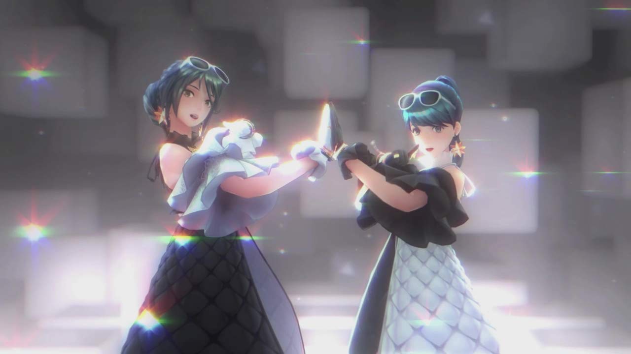【新品】幻影異聞録#FE Encore（ペルソナ × ファイアーエムブレム） 幻影異聞録♯FE Encore Switchで新要素を堪能