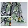 Bandai HGUC 1/144 RGM-89S Stark Jegun CCA-MSV Ver. Green
