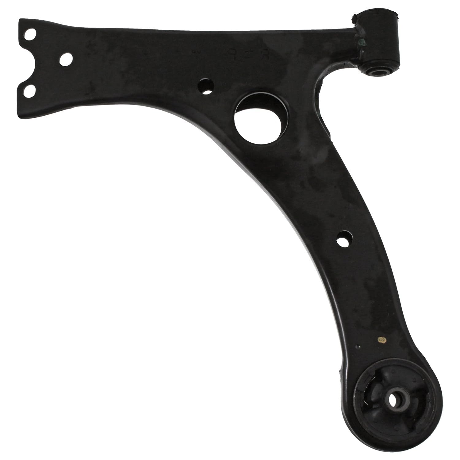 Wishbone / Suspension Arm fits TOYOTA AVENSIS AZT250 2.0 Front Lower, Left Febi