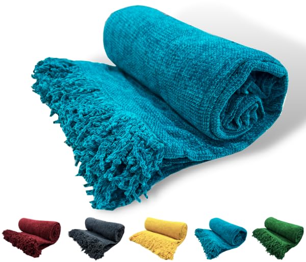 See full amazon price history chart for Fashion Throw Sofa Throws for 3 Seater | Soft Chenille Sofa Throw | Throws for Sofa and Couch | Throw Blanket (Size : 70X55 inch) (Turquoise) Fashion Throw Sofa Throws for 3 Seater | Soft Chenille Sofa Throw | Throws for Sofa and Couch | Throw Blanket (Size : 70X55 inch) (Turquoise) (B0BSRVR8KM) Amazon Price History, Amazon Price Tracker