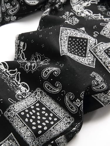 NOVOCCT Men’s Skinny Stretch Jeans, Slim Fit Distressed Ripped Pants Fashion Skinny Jeans for Men4