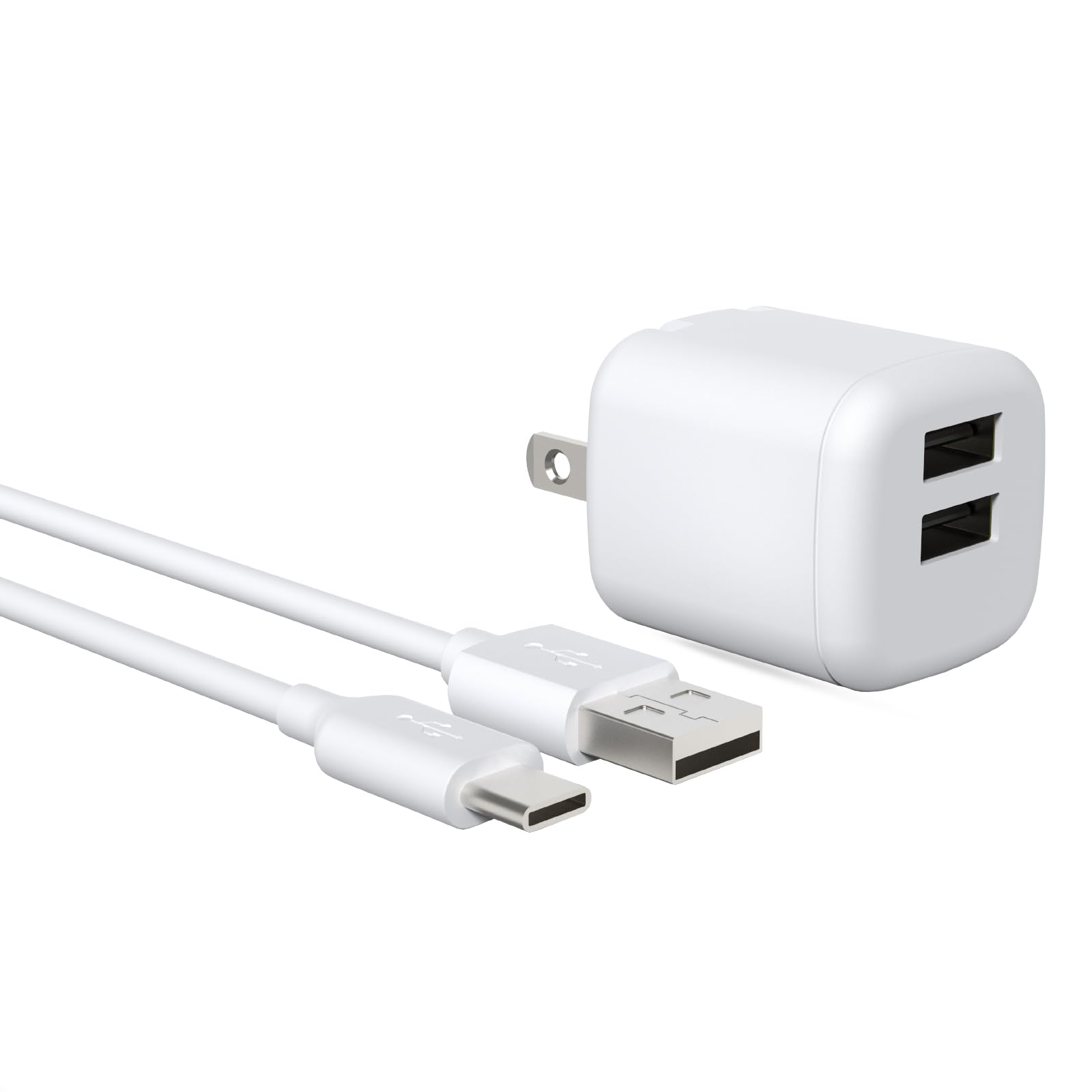 レディース トップスなど まとめ売り 10点 & 30W 充電アダプタ Amazon | TOPLANDトップランド コンセント用USBアダプタ 2.4A(USB-A×2