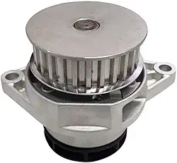 Bomba D'água Authomix Gol City/mi Ba10636