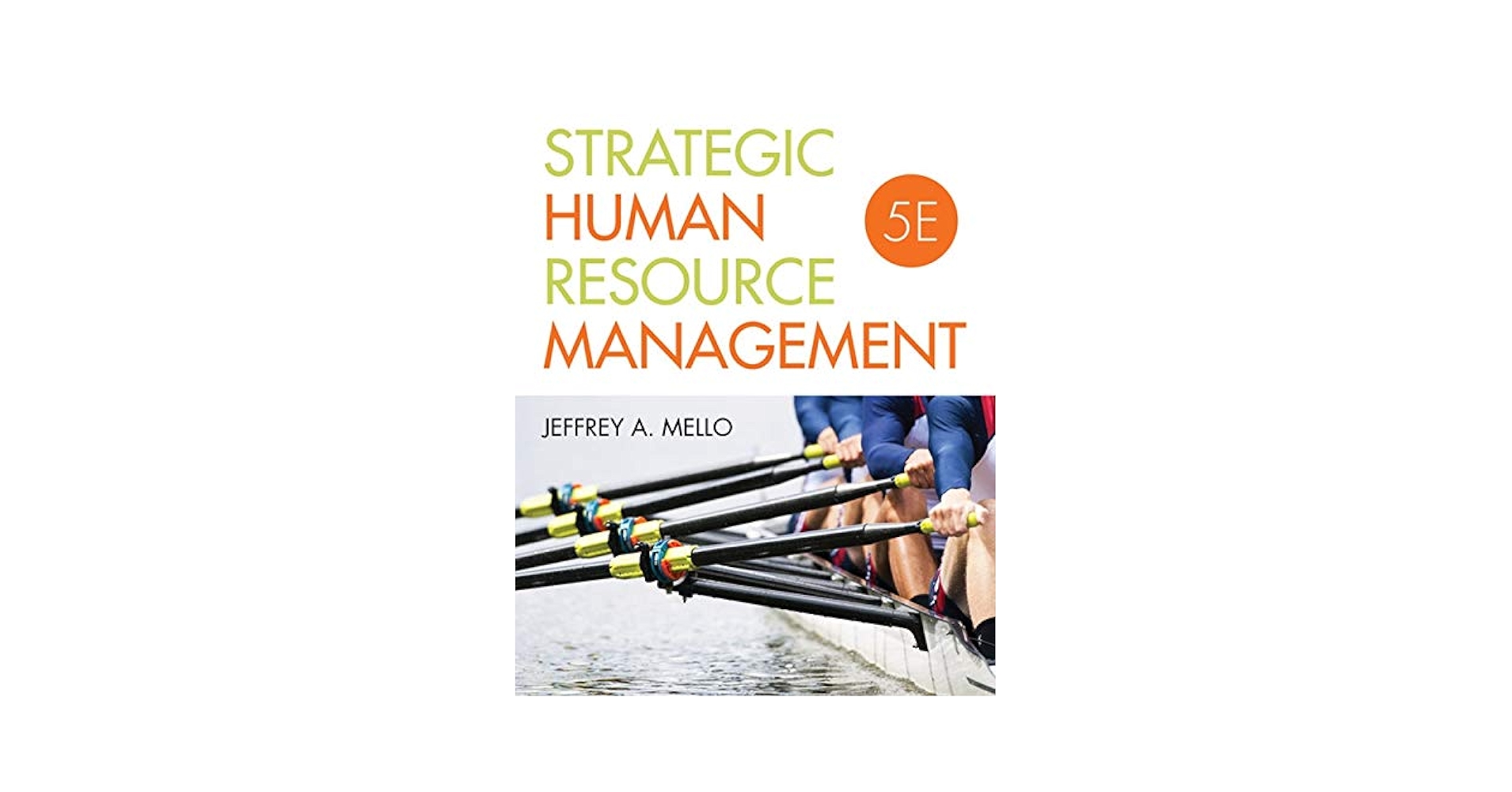 Amazon.com: Strategic Human Resource Management