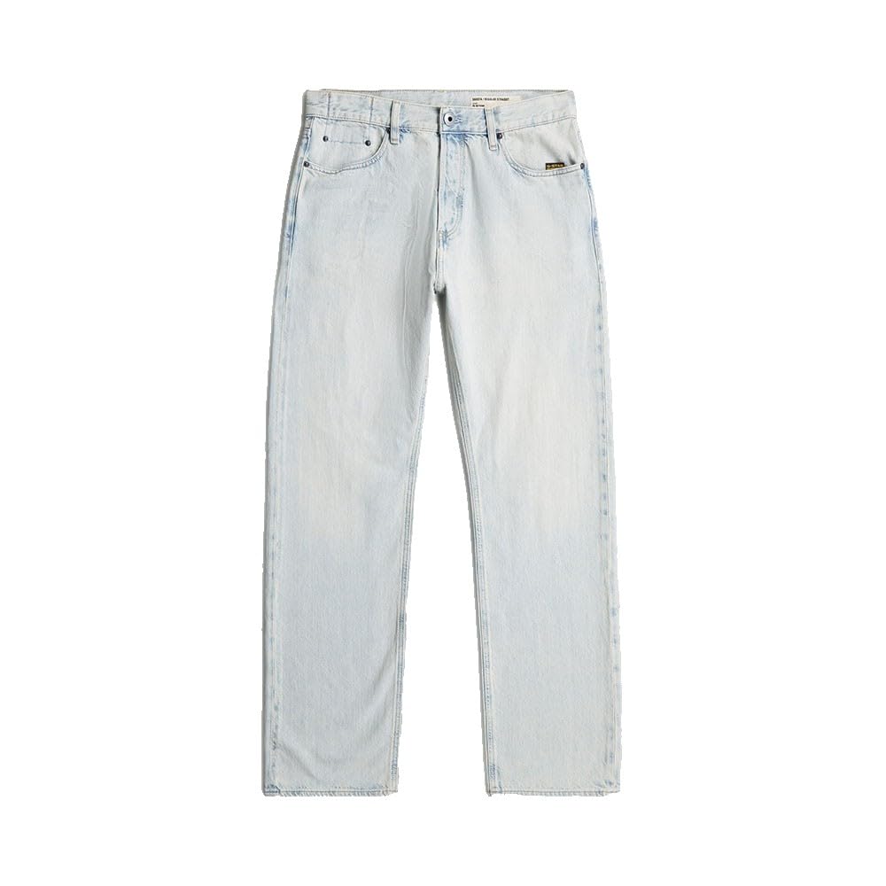G-Star Dakota Regular Straight Jeans – Bild 3