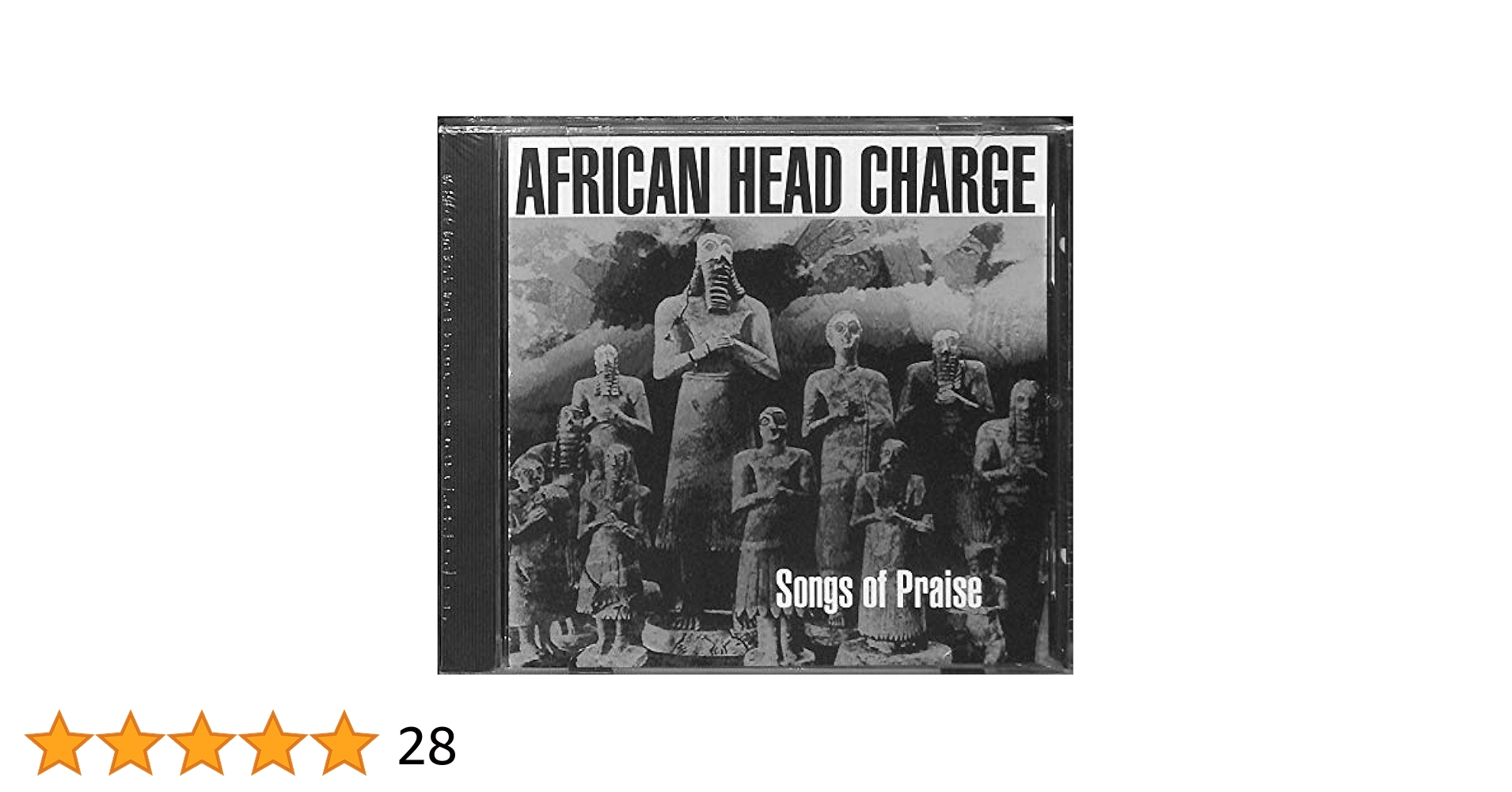 その他 African Head Charge - Stebeni's Theme African Head Charge - Stebeni's theme - YouTube