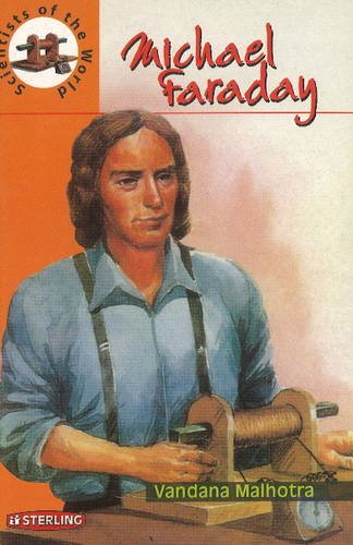 Sterling Publishers Pvt.Ltd Michael Faraday