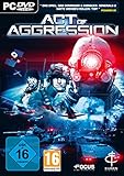 Act of Aggression [import allemand]