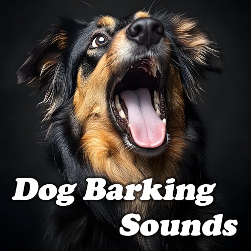 Play Dog Barking Sounds by Dog Sounds on Amazon Music