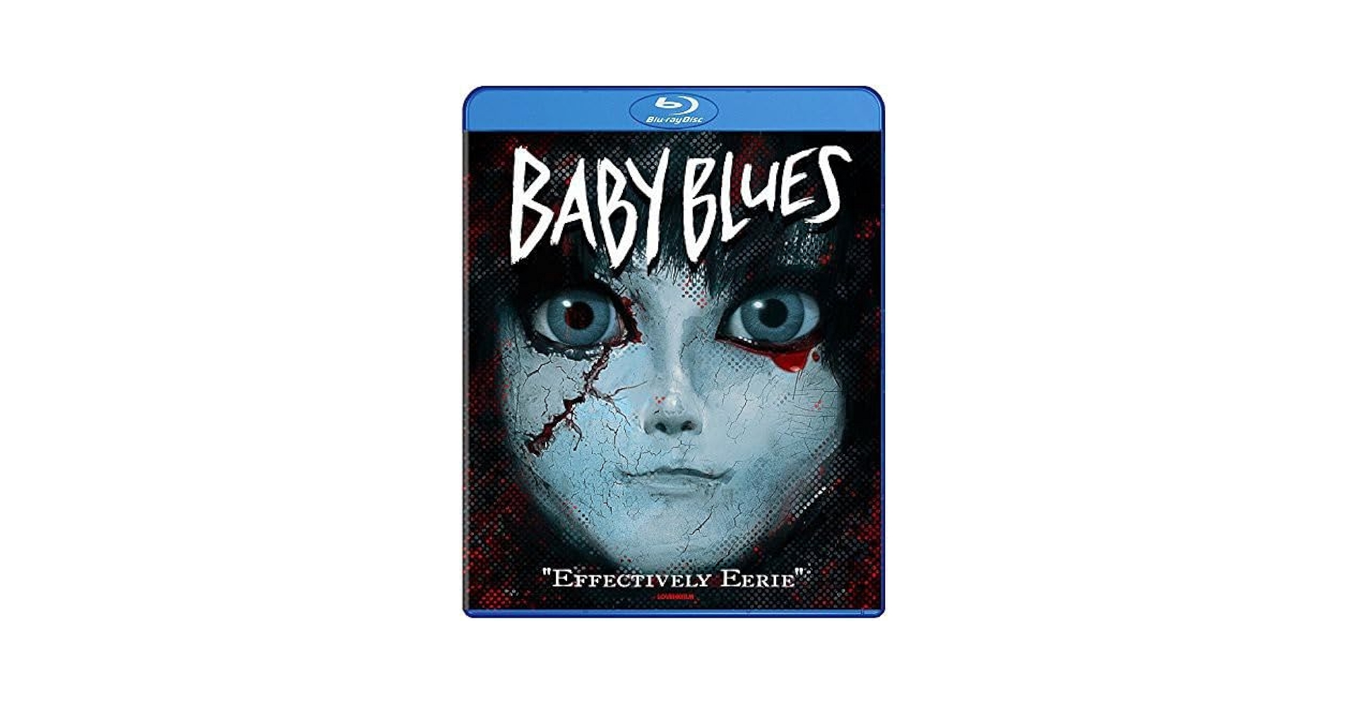 Amazon.com: Baby Blues [Blu-ray] : Irene Wan, Raymond Lam, Kate