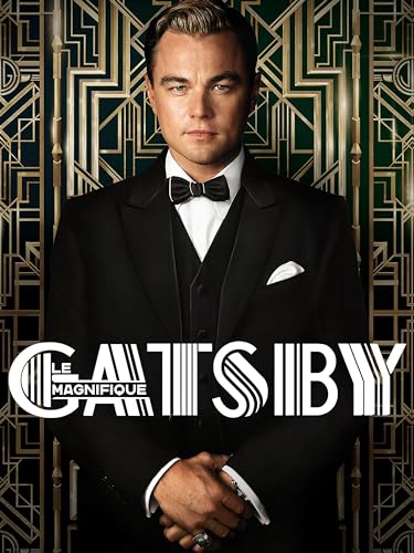 Gatsby le Magnifique