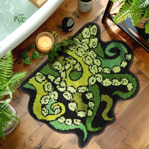 Percozzi Octopus Bath Mat