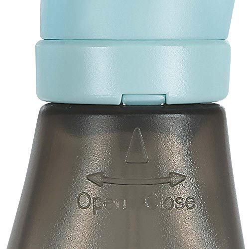 Rodo Limpa Vidros Spray 3 em 1, Mor