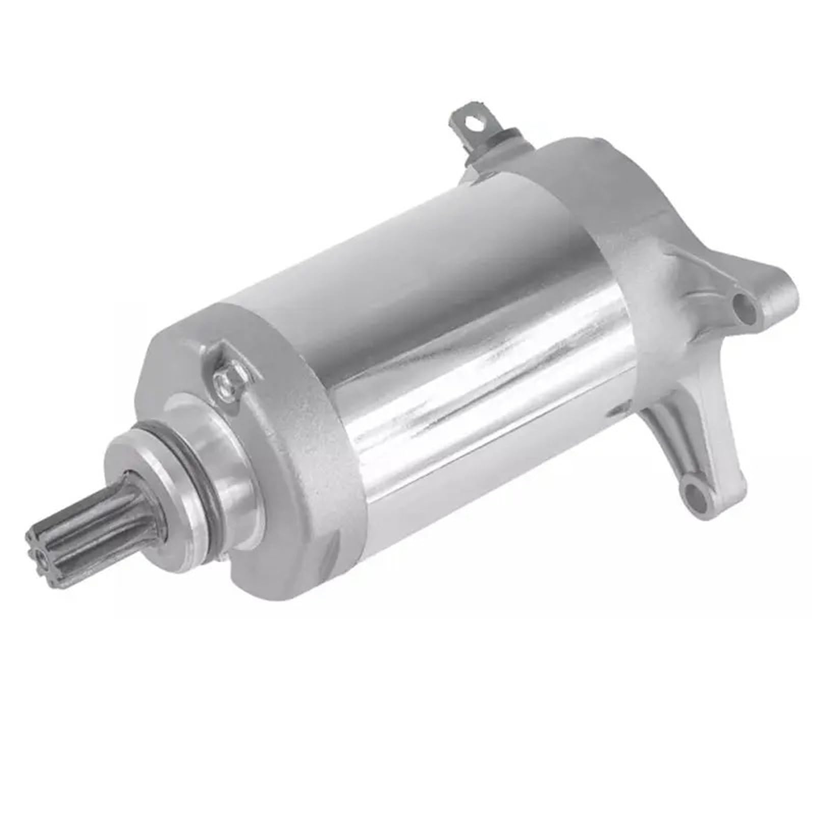 Motorino avviamento 2UJ-81800-03-00 Per XV 250 Route 66 88-90 Virago XVS 125 Motorino Avviamento Motore Elettrico Avviamento Del Motociclo