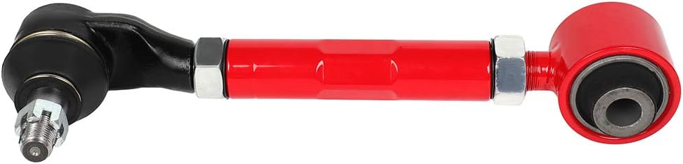 ECCPP Adjustable Rear Lower Camber Arm Kit Replacement Arms Parts Fit for 2001-2006 for Acura MDX /2003-2007 for Honda for Accord /1999-2004 for Honda Odyssey /2003-2008 for Honda Pilot