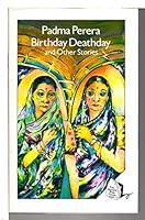 Birthday deathday and other stories 0704328747 Book Cover