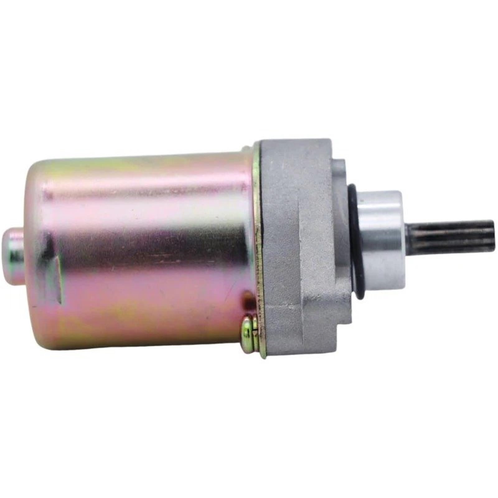 Motorino avviamento Per SATRIA HIU SATRIA 2TAK SATRIA 2T - Motorino Avviamento Per Moto