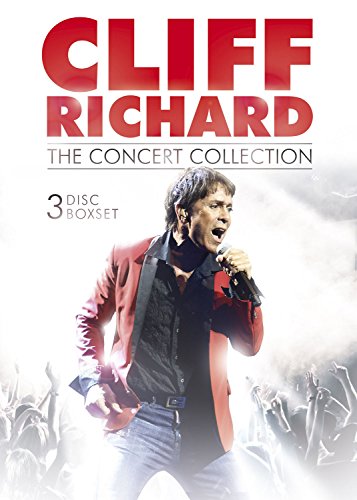 Cliff Richard: 50Th Anniversary Time Machine/The Soulicious. [Edizione: Regno Unito] [Import]
