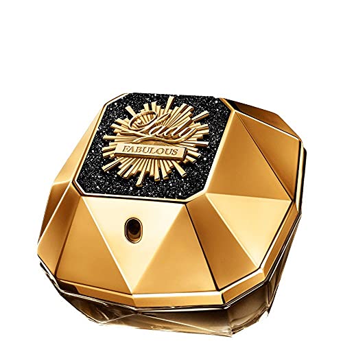 Paco Rabanne Lady Million Fabulous, One size, 50 ml