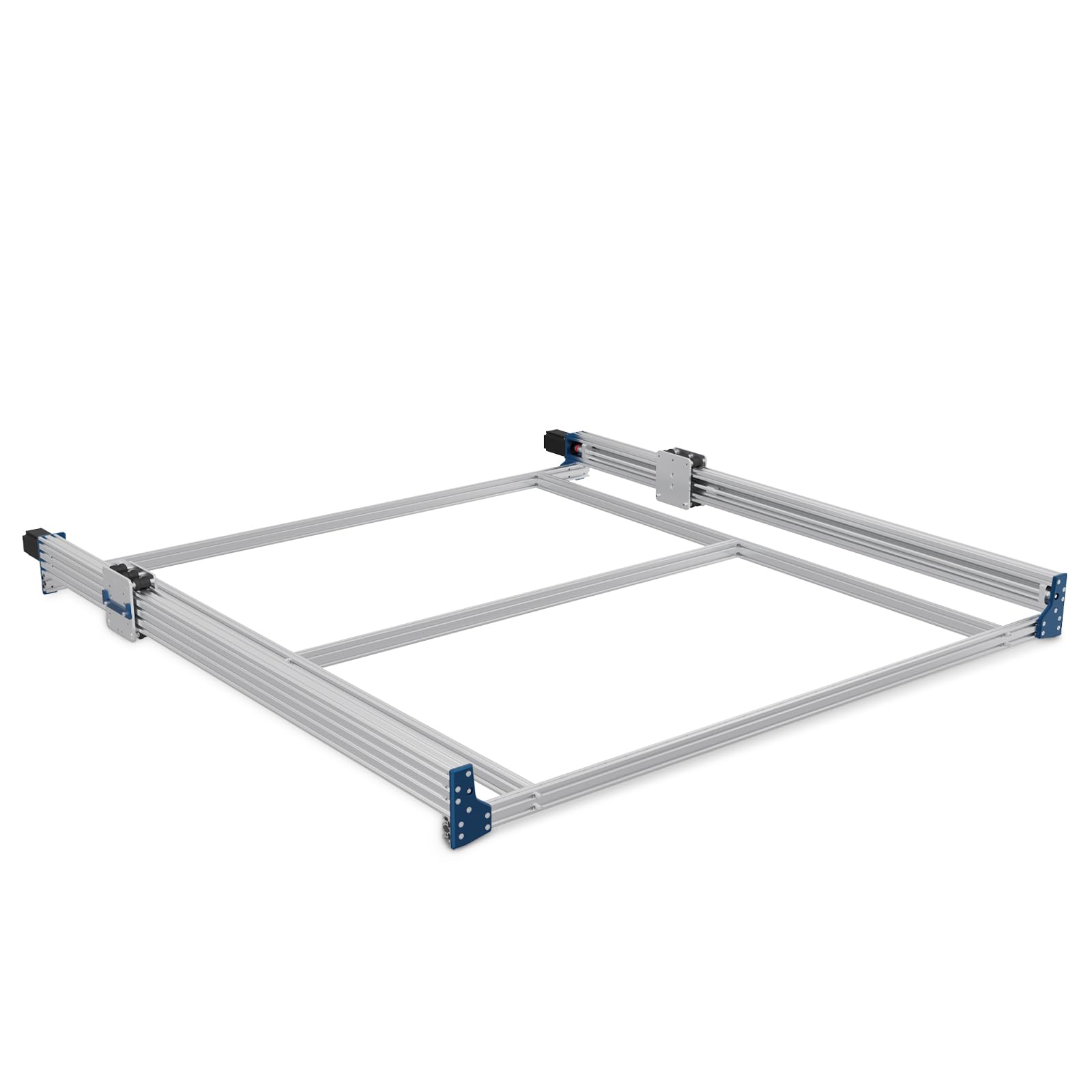 Genmitsu 1318 x 1311mm XY-Axis Extension Upgraded Accessories Kit for CNC Router Machine PROVerXL 4030 V2