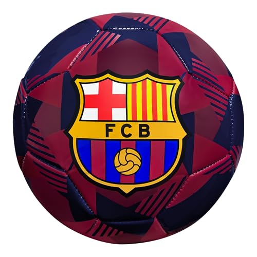 Icon Sports FC Barcelona FCB90BL Ball