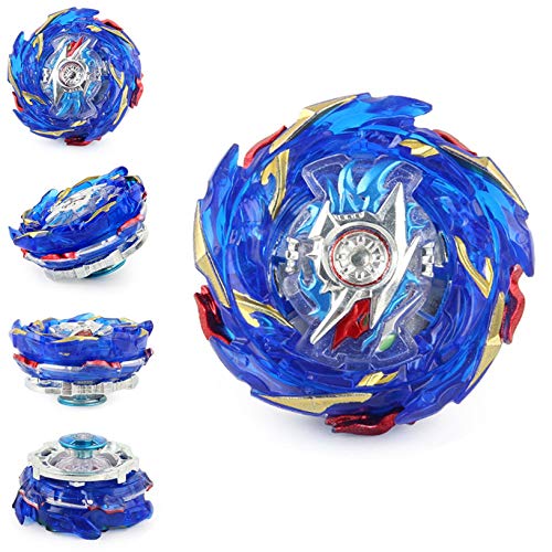 Battling Toys - Burst SuperKing Booster B-174 Helios Volcano Starter Spinning Top Toy
