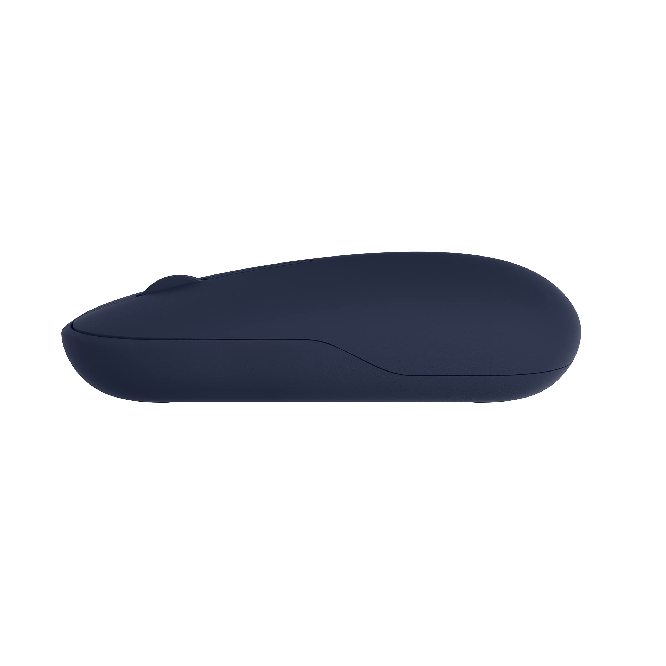 Amazon.co.jp: ASUS Marshmallow Mouse MD100 光学式ワイヤレスマウス