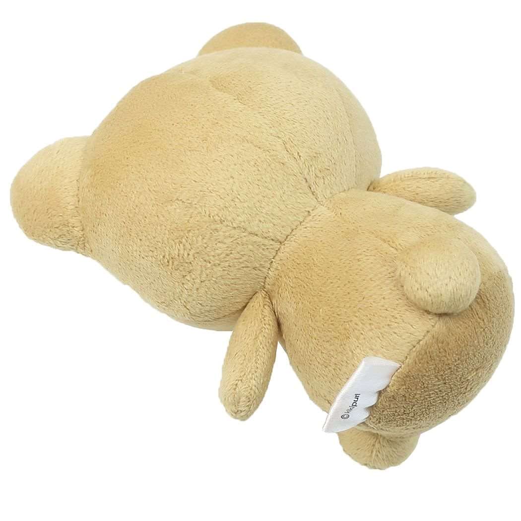 Amazon.co.jp: キキぷり[ぬいぐるみ]プラッシュドール/くまちゃん