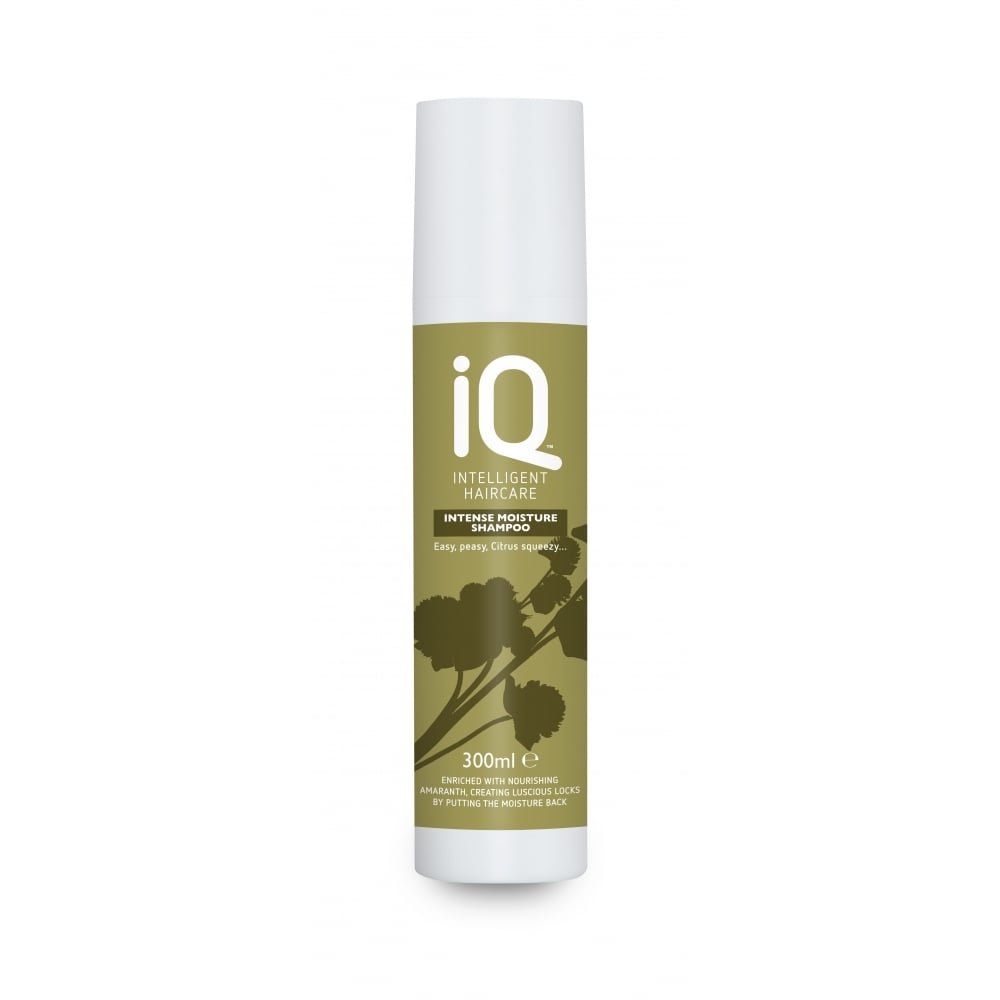 IQ Intelligent Haircare