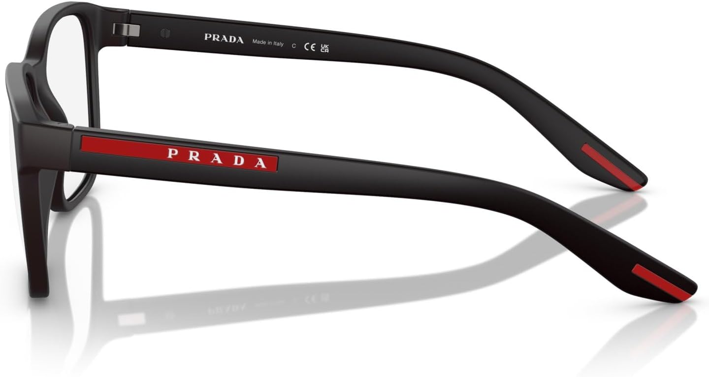 Prada Modern Sport Glasses