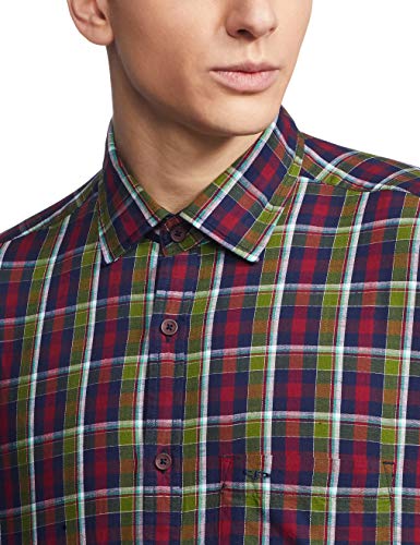 Image of Colorplus Men Casual Shirt