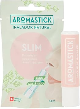 Aromastick Fit Burun  ubu u