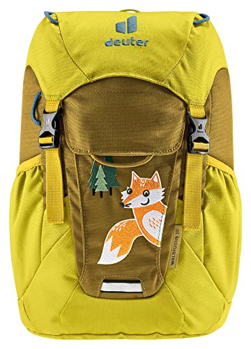 deuter Waldfuchs 10 uniseks-kind kinderrugzak - Image 7