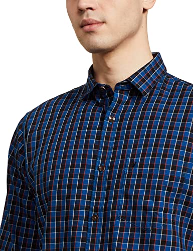 Image of Van Heusen Men's Slim Fit Casual Shirt