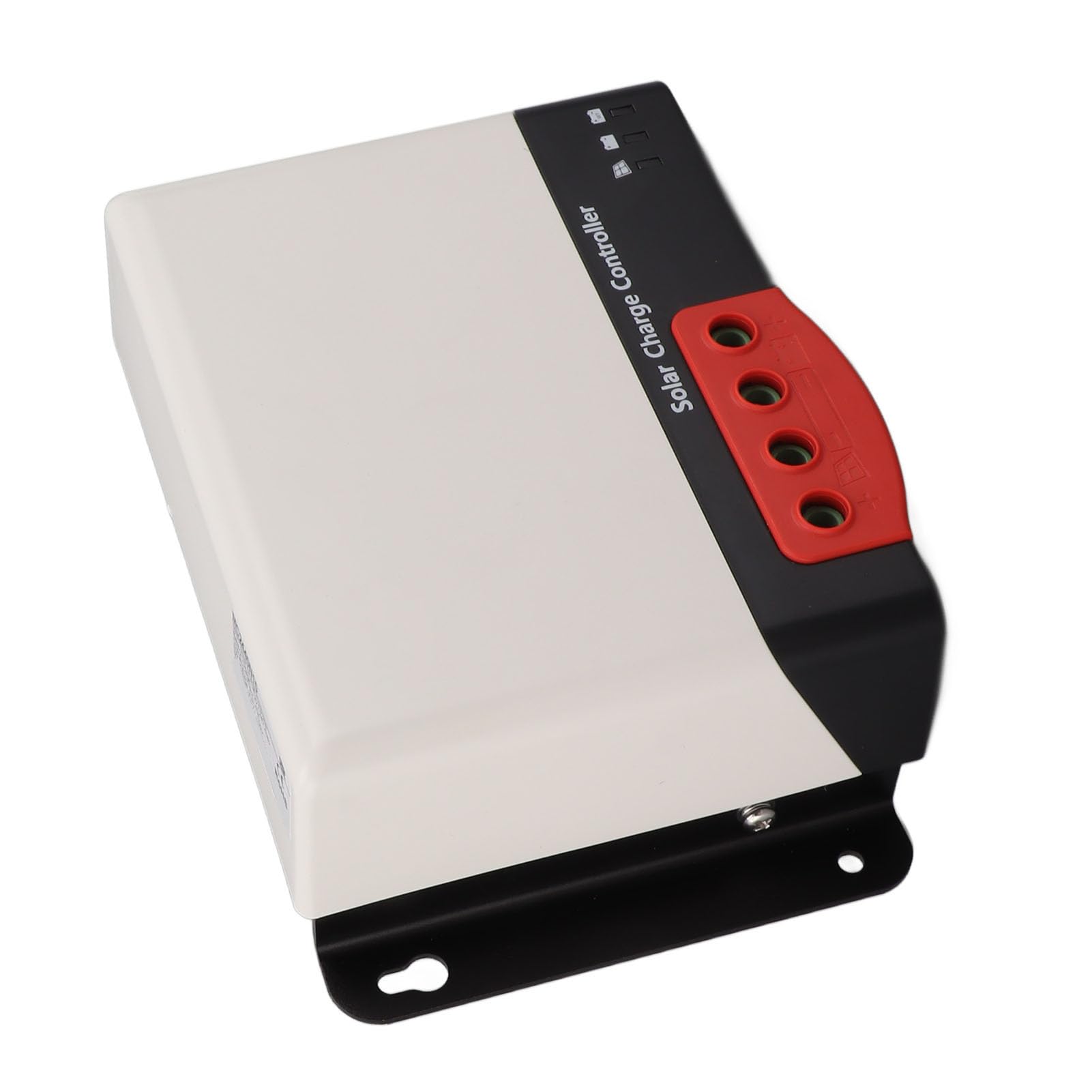 Regolatore di Carica Solare MPPT 40A, Rilevamento Automatico 12V