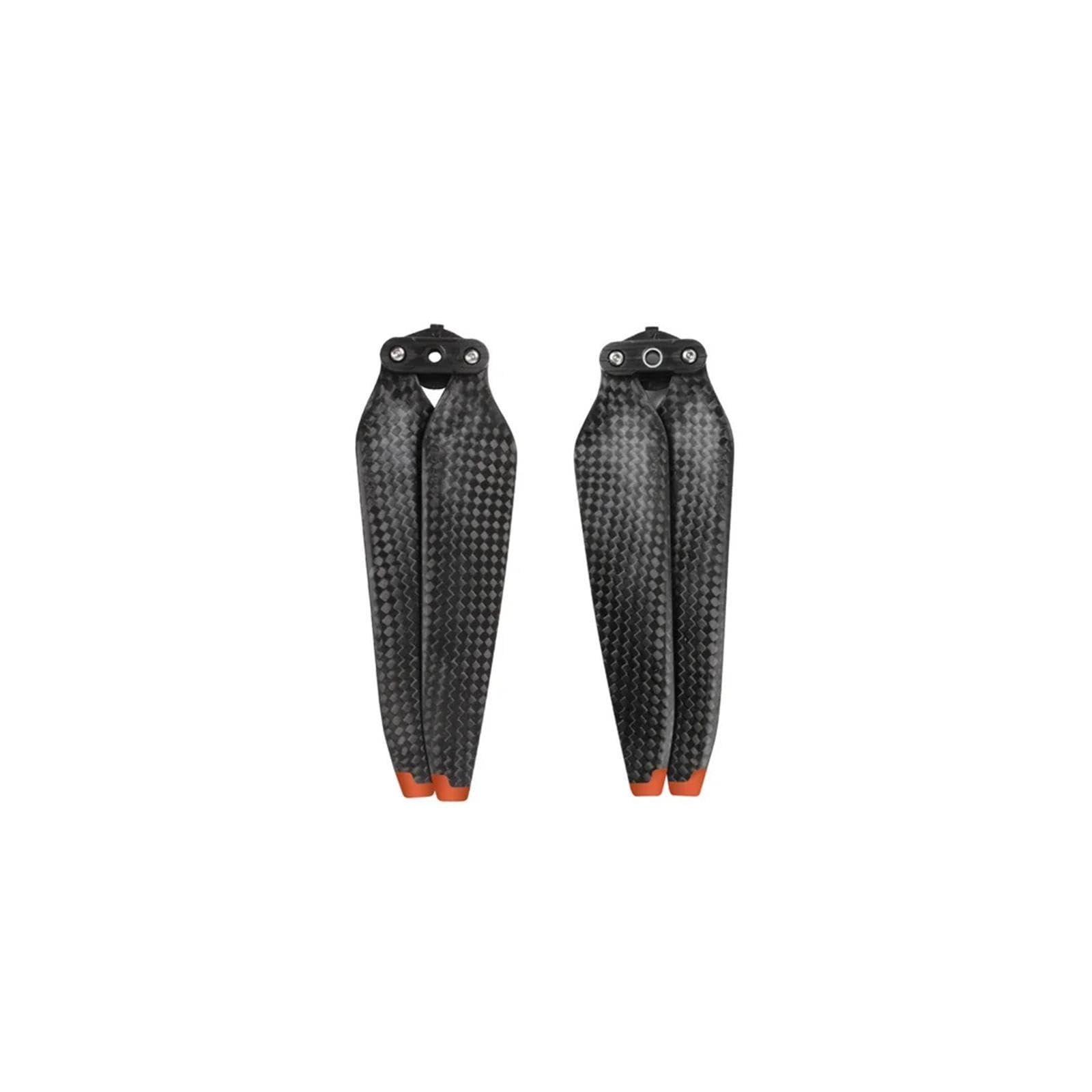 Elica in fibra di carbonio 9453F, compatibile con DJI, Mavic 3