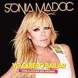  Yo Quiero Bailar (Toda La Noche 2013 XTM Remix)