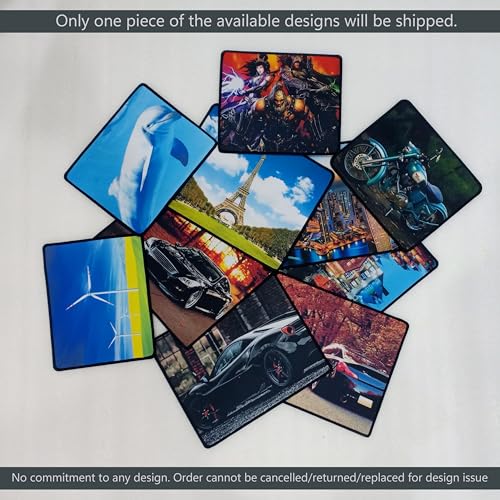 Gaming Mouse & Keyboard Combo, Wired Keyboard and Mouse with RGB Lights - Image 4