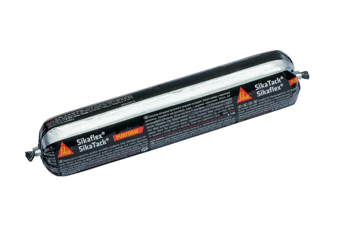 Sika Scheibenkleber Purform Drive 400ml Beutel