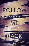  Follow Me Back